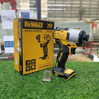 Dewalt ไขควงกระแทกไร้สาย 20V.BL. DCF840N-B1 (เครื่องเปล่า ไม่รวมแบตเตอรี่ ไม่รวมแท่นชาร์ท)