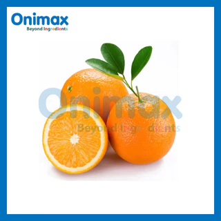 น้ำมันหอมระเหย ส้ม Orange Essential Oil ขนาด 100g. / 500g.