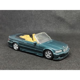 รถเหล็ก 1:43 BMW M3 e36