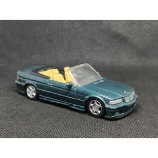 รถเหล็ก 1:43 BMW M3 e36