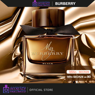 BURBERRY My Burberry Black Parfum 90ml