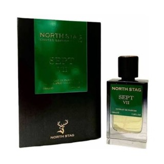 Paris Corner North Stag Sept VII 2ml 5ml 10ml