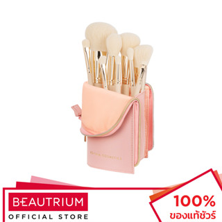 JOVINA Professional Brush Set แปรงแต่งหน้า 9pcs