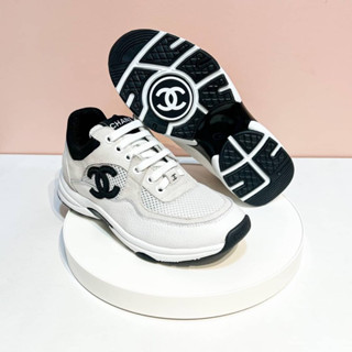 New Arrivals Chanel sneaker SS22 งานออริ งานดีสุด