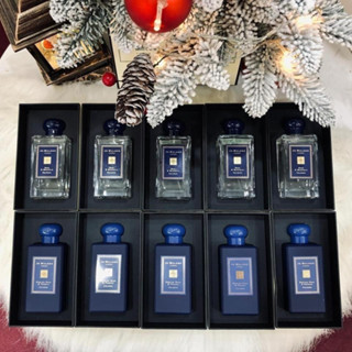 JOMALONE  English blue ▪️ 100 ml ▪️ INBOX ซีล ▪️ ส่งฟรี  ▪️ 1900.-