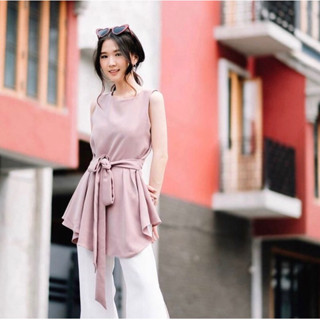 lookbook claire ตำหนิด้ายรัน