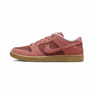 ของแท้ 100%  Nike Dunk SB Low “Red Gum”พร้อมส่ง