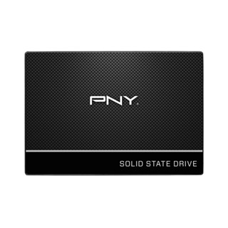 PNY  250 GB SSD SATA CS900 (SSD7CS900-250-RB)