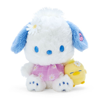 [ส่งตรงจากญี่ปุ่น] ตุ๊กตา Sanrio Pochacco ( Daisy ) Japan New Sanrio Characters