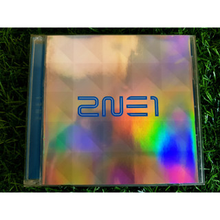 CD เพลงสากล 2NE1 The First Mini Album