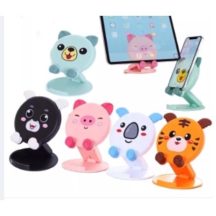 ที่วางโทรศัพท์ทรงกลม ขาตั้งมือถือ แท่นวางมือถือ ที่ตั้งโทรศั…