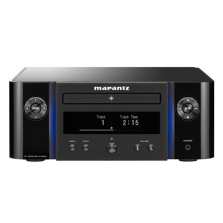 M-MARANTZ M-CR612 NETWORK CD RECEIVER FEATURING HEOS, FM/AM, BLUETOOTH, AIRPLAY 2 AND VOICE CONTROL