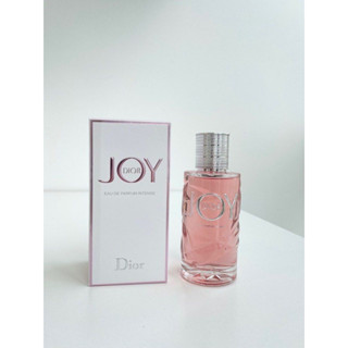 DIOR JOY EDP INTENSE ▪️  90ML inboxซีล ▪️  2600.- ▪️  ส่งฟรีDIOR JOY EDP INTENSE ▪️  90ML inboxซีล ▪️  2600.- ▪️  ส่งฟรี