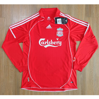 เสื้อ liverpool ย้อนยุค งานเกรด AAA *พร้อมส่ง*