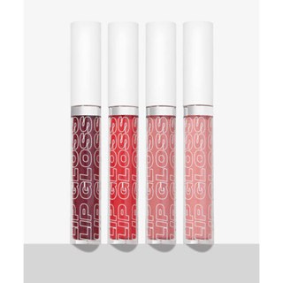 ลิปกลอส 🇬🇧  BY BEAUTY BAY BERRY LIP GLOSS QUAD