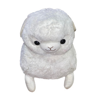 ตุ๊กตา อัลปาก้า Alpaca Plus 60 cm