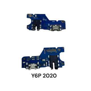 ชุดตูดชาร์จ Y6p 2020  Y6Prime (2018),Y6 2018