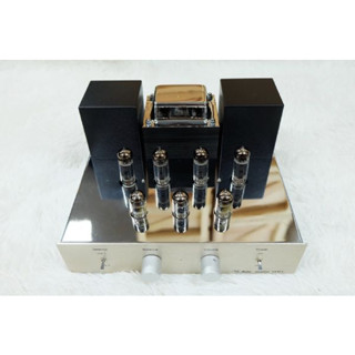 Integrated Amp TS AUDIO KA 84.2 (New)