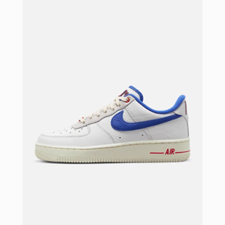 ของแท้ 100% Nike Air Force 1 07 LX