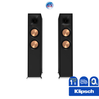 Klipsch R-605FA DOLBY ATMOS FLOORSTANDING SPEAKER **ผ่อน 0%**