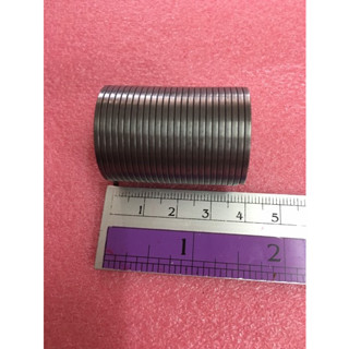 สปริงคลัช HITACHI เล็ก วงเล็ก ขนาด 2.6 x 3.7 cm