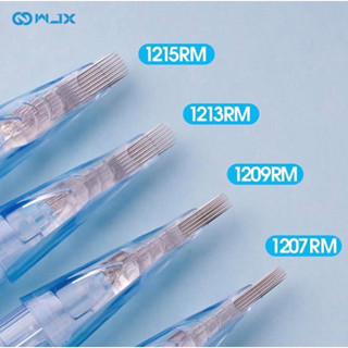 อุปกรณ์ศิลปะ ฮอค WJX Cartridges ราคา1ชิ้น