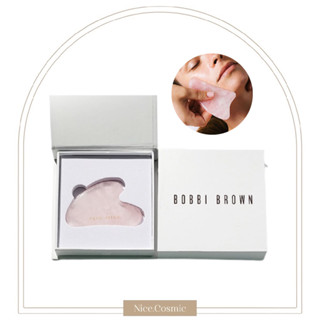 💗BOBBI BROWN Gua Sha Facial Lifting Tool #หินกัวซา