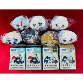 (พร้อมส่ง) genshin impact Mochikororin | โมจิ เกนชิน