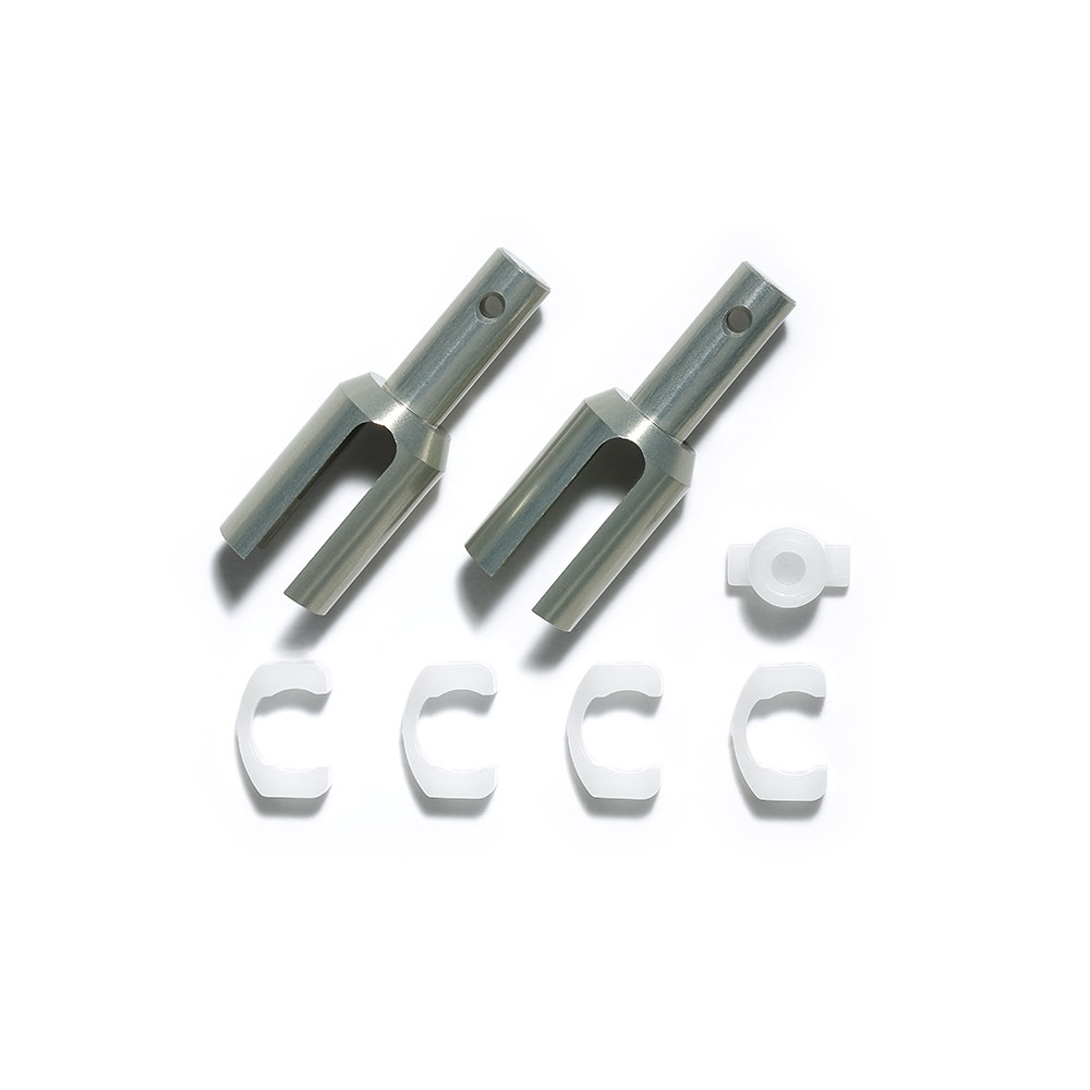 TAMIYA 22065 TT-02 TYPE-SRX ALUMINUM GEARBOX JOINTS