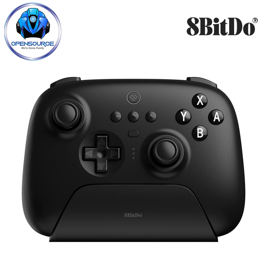 [พร้อมส่ง]8bitdo: Ultimate Bluetooth Controller (Original ของแท้) รองรับ Nintendo Switch และ Window10 Steam