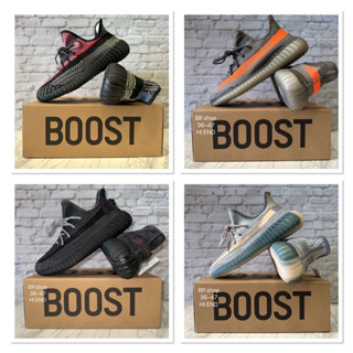 Adidas Yeezy Boost 350 (size36-47) มี4สี