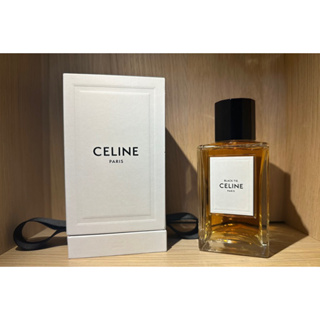 Celine Black Tie Edp น้ำหอม Lisa Blackpink 😍 อ่อนนุ่ม หรูหรา ใช้ง่าย แบ่งขาย 2ml5ml10ml