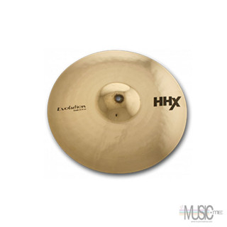 ฉาบ Sabian 18" HHX Evolution Crash