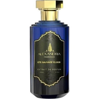 Alexandria Fragrances Ete Sauvage Elixir 1ml 2ml 5ml