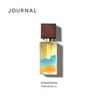 Journal  Parfum Songkran  50ml