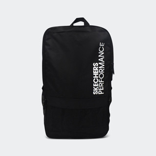 SKECHERS กระเป๋าสะพายหลังผู้ใหญ่ รุ่น BACK PACKSP22Q3U/ SP22Q3U267