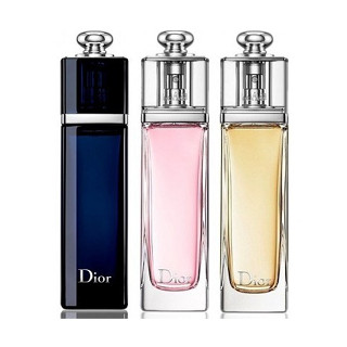 ♥พร้อมส่ง♥  Dior Addict Eau Fraiche / Eau de Toilette /  Eau de Parfum Womens Perfume น้ำหอมผู้หญิง 100ML แท้แท้