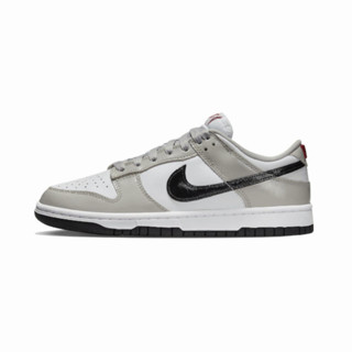 ของแท้ 100% Nike Dunk Low Ess “Light Iron Ore” พร้อมส่ง