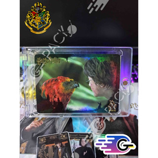 การ์ด Harry Potter Harry Potter Kayou rare 2-3 star card  (N-S)