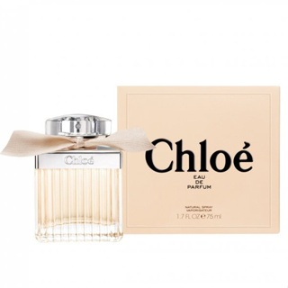 ♥พร้อมส่ง♥  Chloe Eau de Parfum EDP 75ML Womens Perfume น้ำหอมผู้หญิง แท้