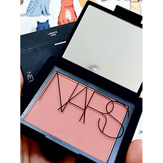 Nars Blush Liberte 4.8g. แท้ค่ะ