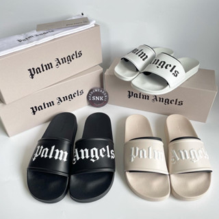 แนะนำสอบถามไซต์ก่อนกดสั่ง Palm angels slide (ของแท้100%)