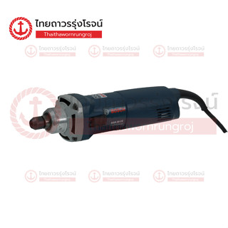 BOSCH เครื่องเจียร์แกนไฟฟ้า 8mm 650w คอสั้น GGS28C 0601220100|ชิ้น| TTR Store