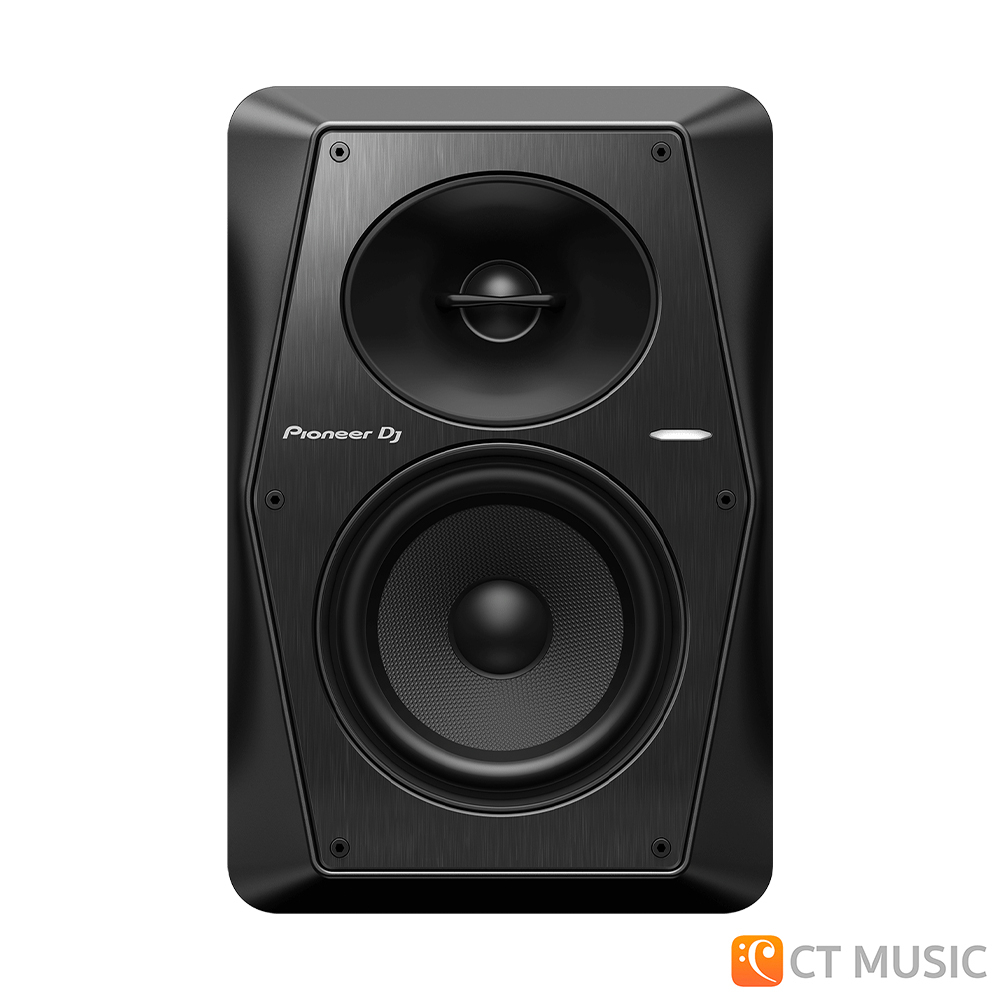 [ใส่โค้ดลด 1000บ.] Pioneer DJ VM-50 ลำโพงมอนิเตอร์