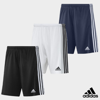 Adidas Collection อาดิดาส กางเกงฟุตบอล FB M Shorts Squadra 21 GN5776 / GN5773 / GN5775 (700)