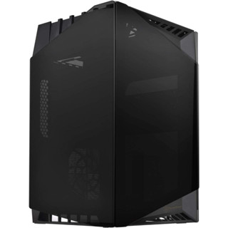 SILVERSTONE CASE SILVERSTONE LUCID SERIES LD03