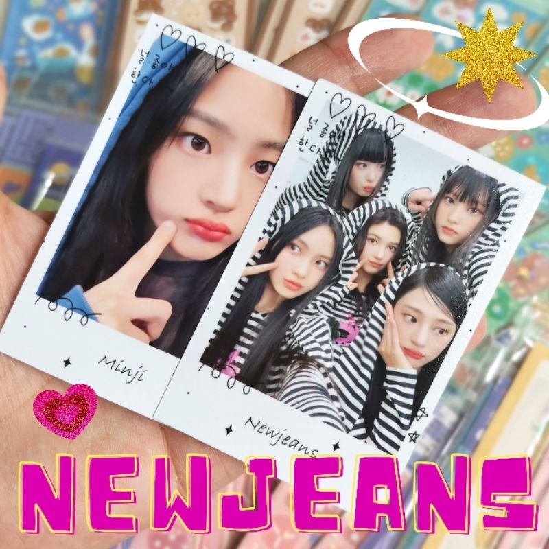 ช้อป NewJeans ราคาสุดคุ้ม ได้ง่าย ๆ | Shopee Thailand