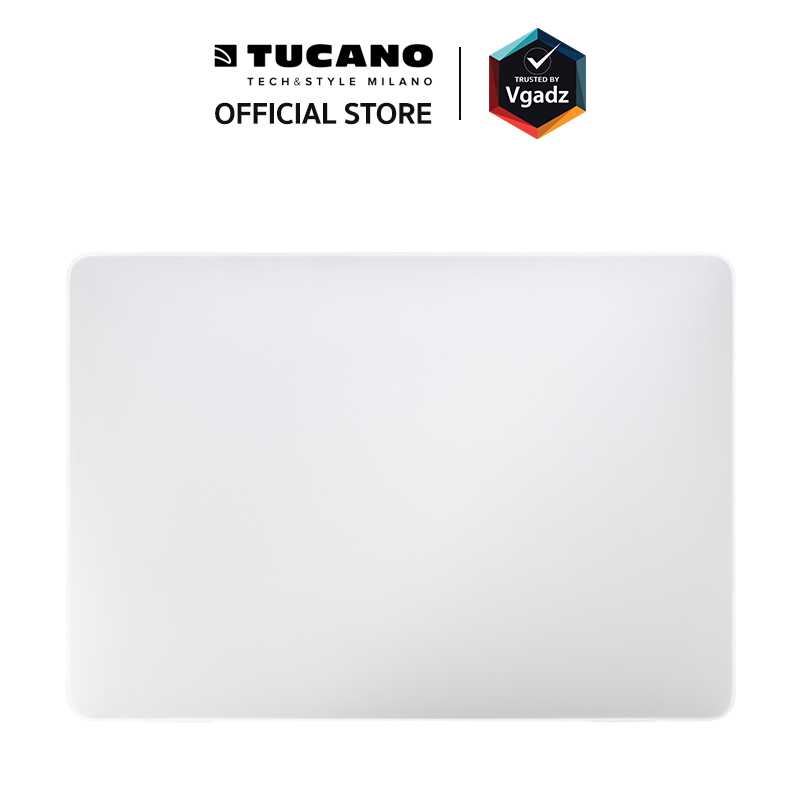 Tucano รุ่น Nido Hardshell - เคสสำหรับ Macbook Air 13" (2020/M1)