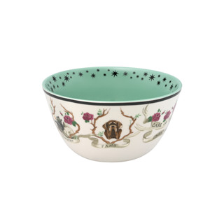 Cath Kidston Bowl Magical Creatures Cream