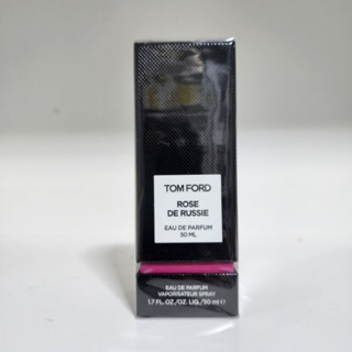 น้ำหอมแท้ Tom Ford Private Rose de Russie ( Rose Garden Collection ) 50ml (กล่องขาย สคบ.ไทย)